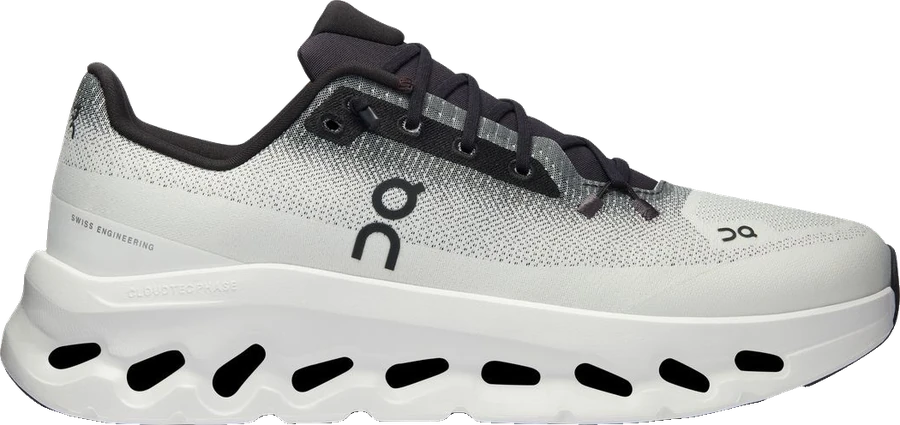 Running shoe